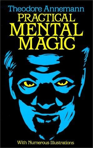 Practical mental magic