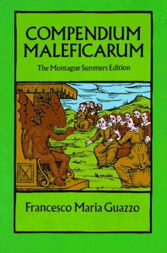Compendium maleficarum