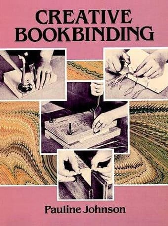 Creative bookbinding