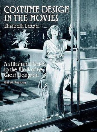 Costume design in the movies