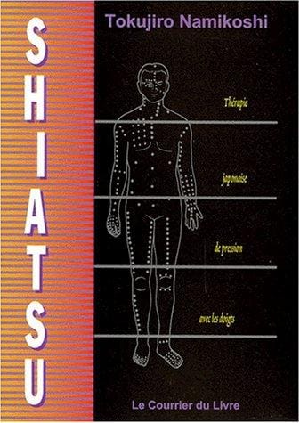 Shiatsu