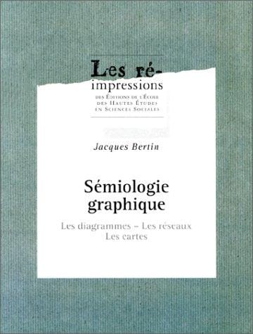 Sémiologie graphique