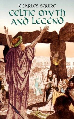Mythology of the British Islands