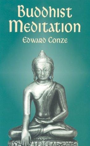 Buddhist Meditation