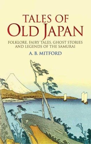 Tales of old Japan