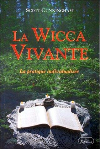 La Wicca vivante