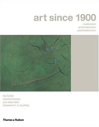 Art since 1900