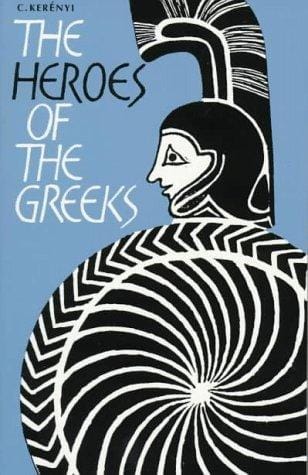 The heroes of the Greeks