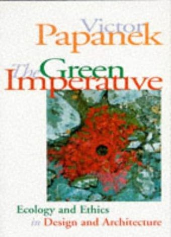 The green imperative