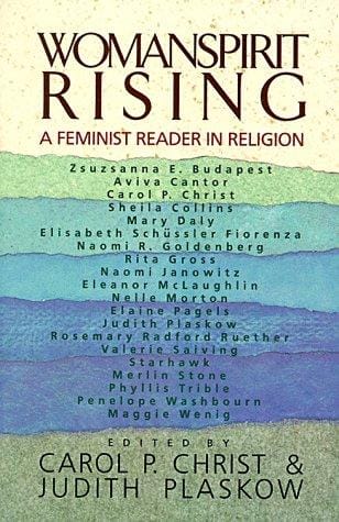 Womanspirit rising