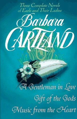 Three Complete Novels of Earls and Their Ladies