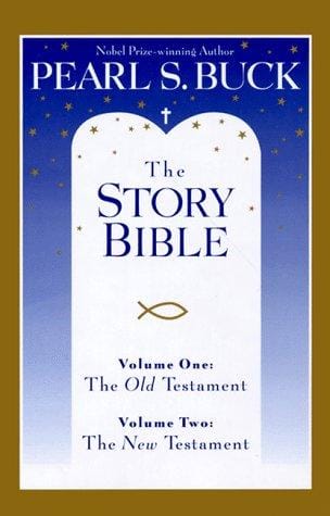The illustrated Story Bible