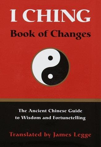 The I. Ching