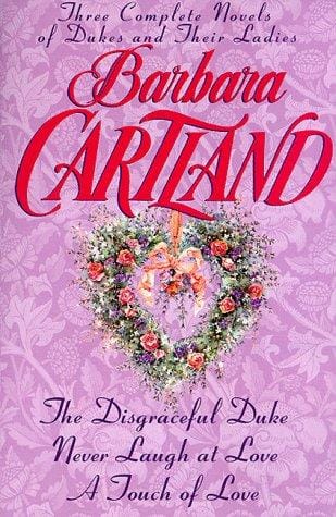 Three Complete Novels