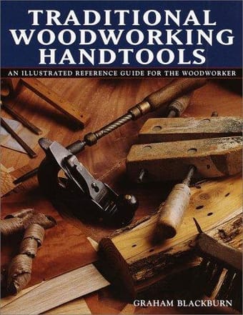 Traditional woodworking handtools