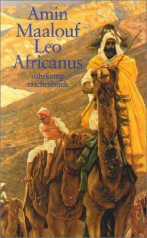 Leo Africanus