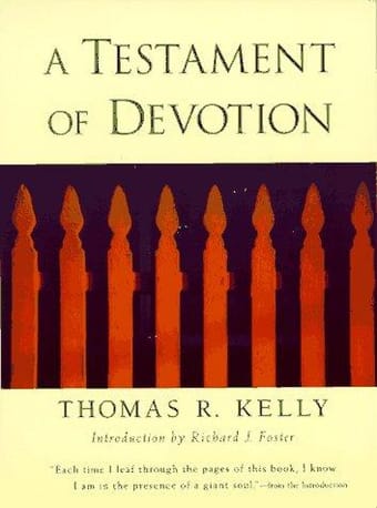 A testament of devotion