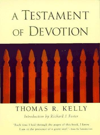 A testament of devotion