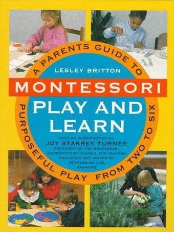 Montessori play & learn