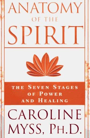 Anatomy of the spirit