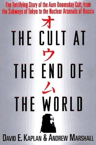 The cult at the end of the world