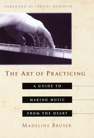 The art of practicing