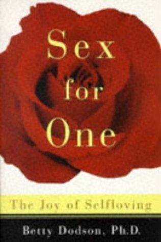 Sex for one