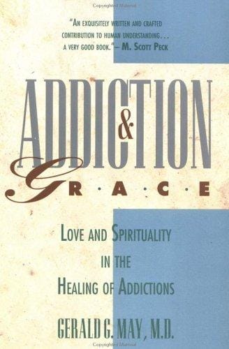 Addiction and grace