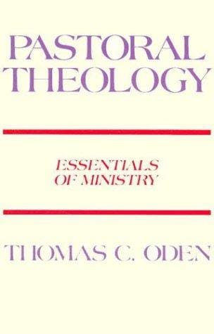 Pastoral Theology