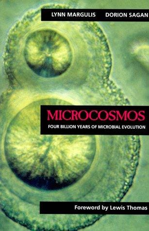 The microcosmos coloring book
