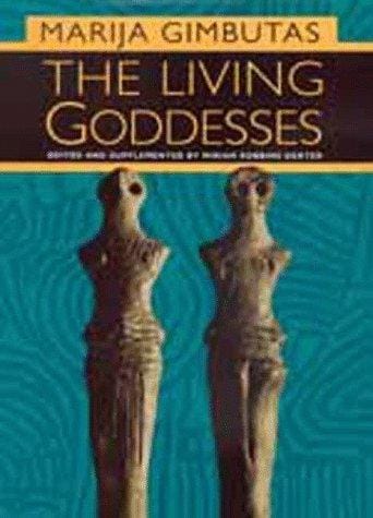 The living goddesses