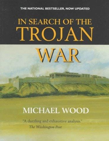 In search of the Trojan War