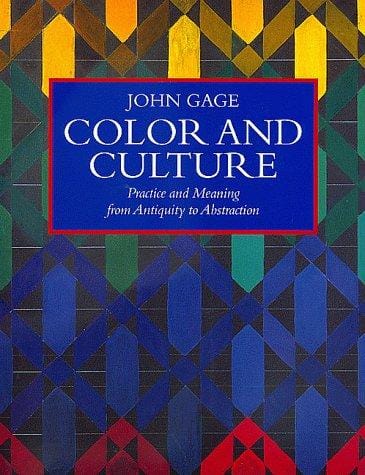 Color and culture