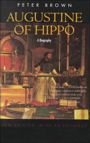 Augustine of Hippo