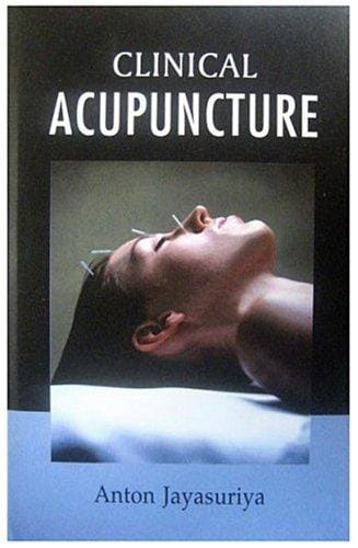 Clinical Acupuncture
