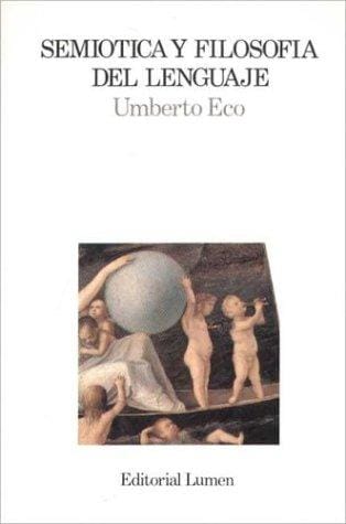 Semiotique et philosophie du langage
