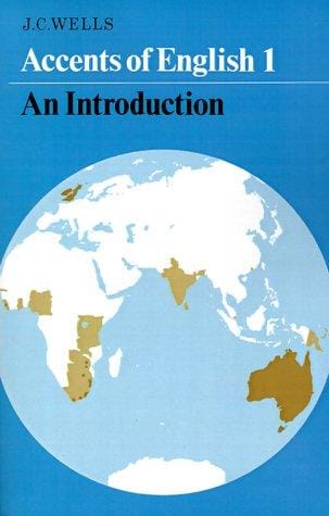 Accents of English