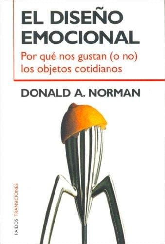 El diseno emocional/ Emotional Design
