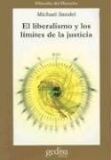 Liberalism and the Limits of Justice