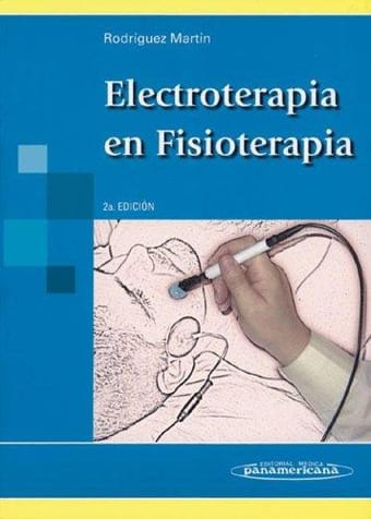 Electroterapia en Fisioterapia