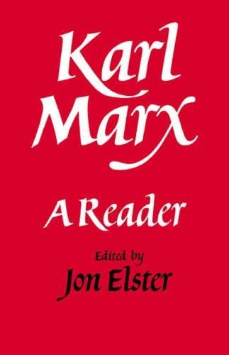 Karl Marx