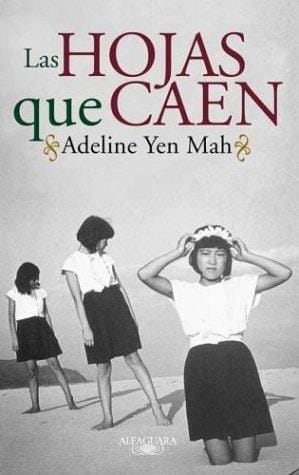 Luo ye gui gen (Falling Leaves)