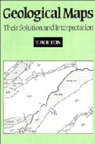 Geological Maps