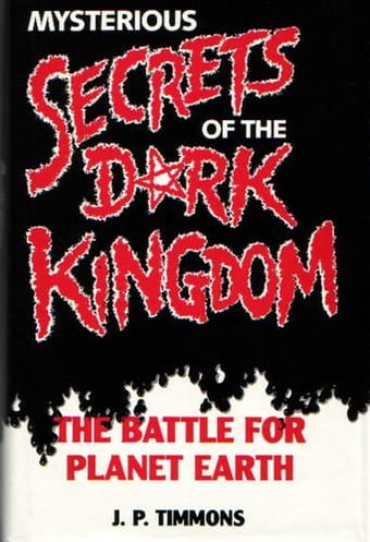 Mysterious secrets of the dark kingdom