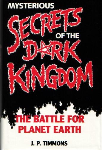 Mysterious secrets of the dark kingdom