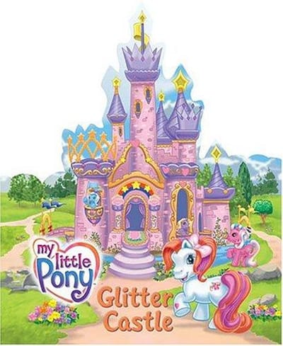 My Little Pony