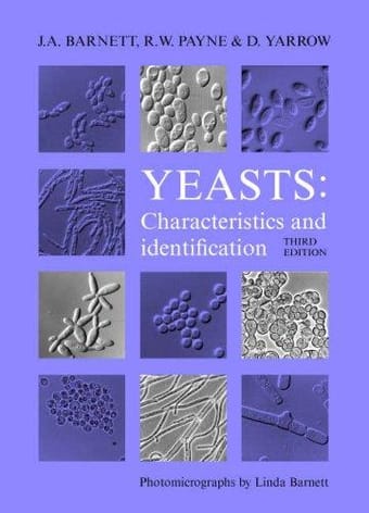 Yeasts