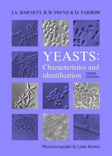 Yeasts