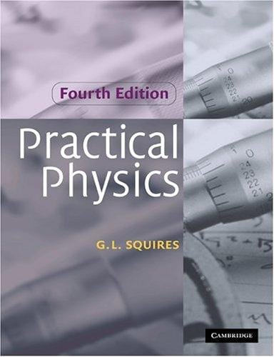 Practical physics
