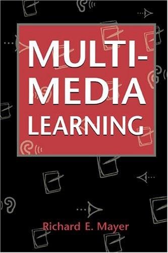 Multimedia Learning
